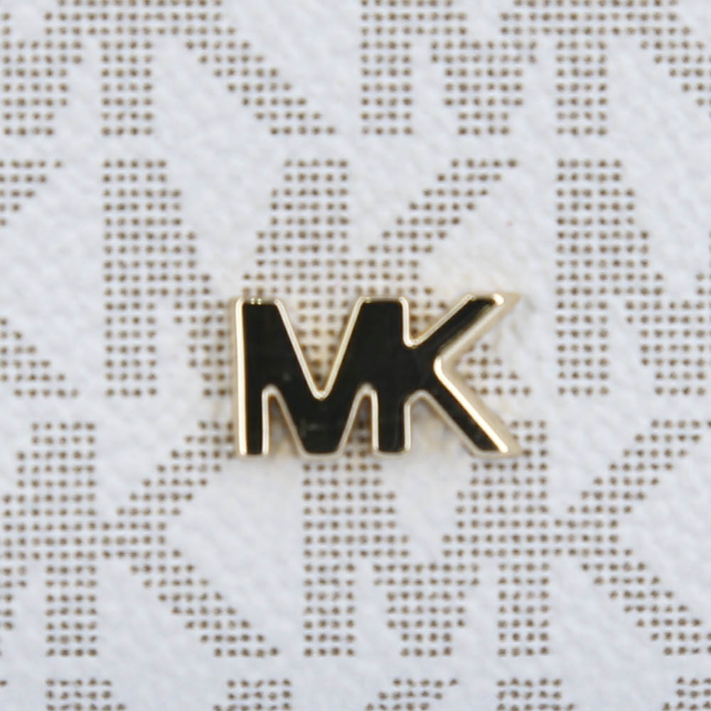 マイケルコース MICHAEL KORS コインケース・小銭入れ JET SETﾗｳﾝﾄﾞ 32F8GF6Z1B【FITHOUSE ONLINE SHOP】