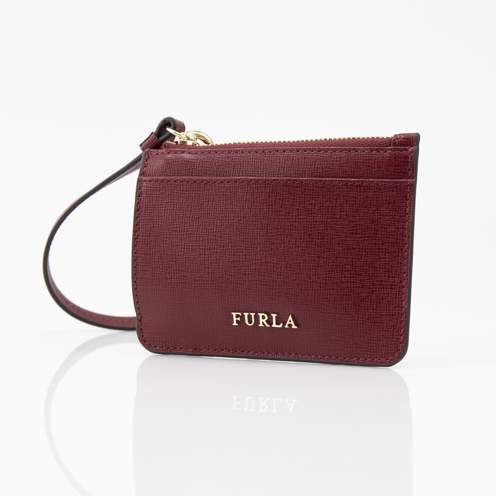 フルラ Furla 小銭入れ カードケース Babylon Pp15 992712 Cilieg