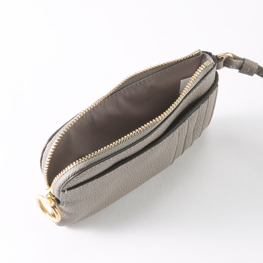 トリーバーチ TORY BURCH カードケース PERRY BOMBE 73531【FITHOUSE ONLINE SHOP】