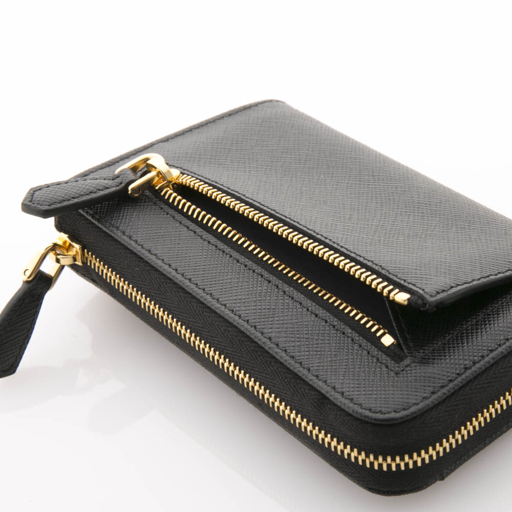 アウトレット】【訳あり】プラダ PRADA コインケース・小銭入れ