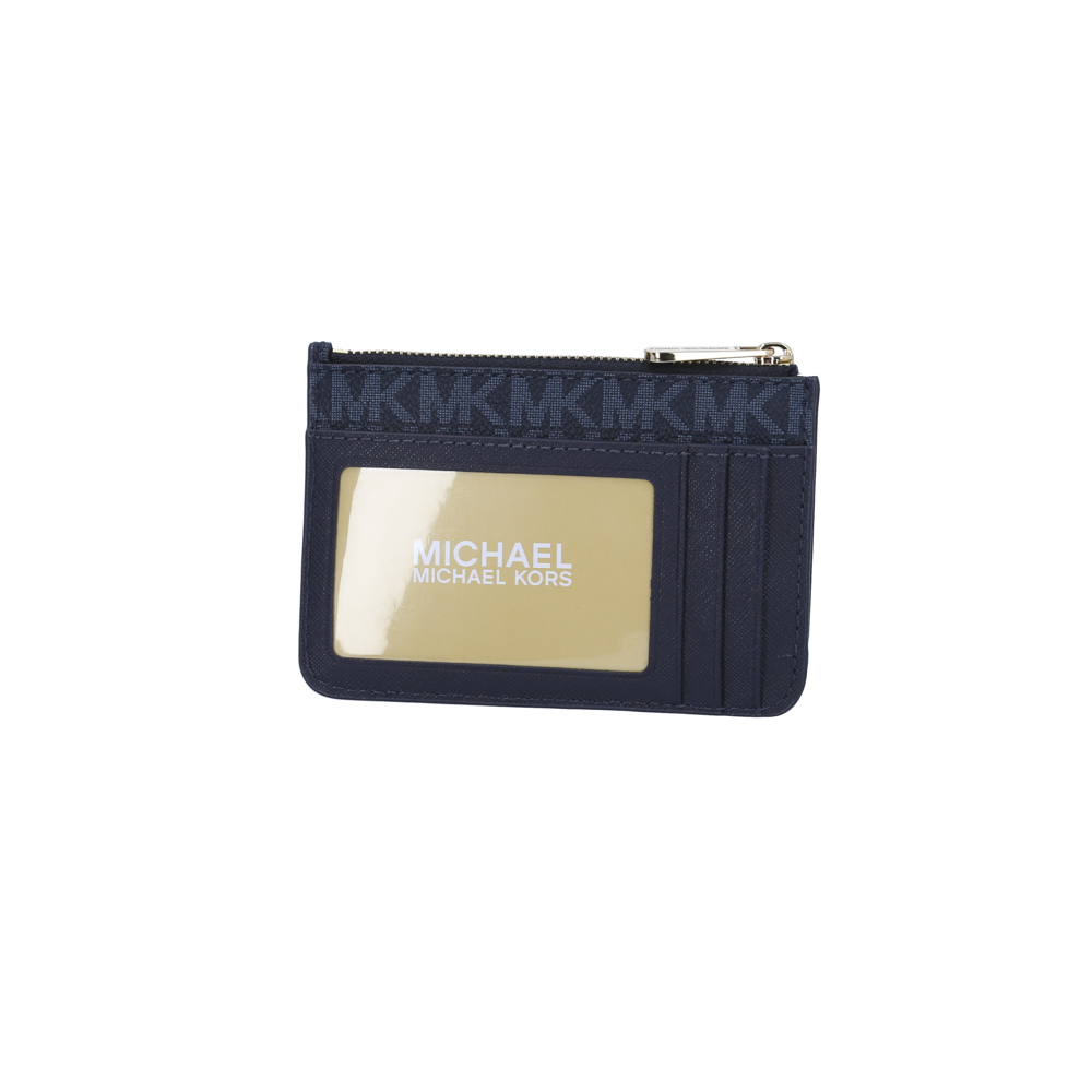 マイケルコース MICHAEL KORS 小銭入れ JET SET TRAVELｷｰﾘﾝｸﾞ付き 35F8GTVP1B【FITHOUSE ONLINE SHOP】