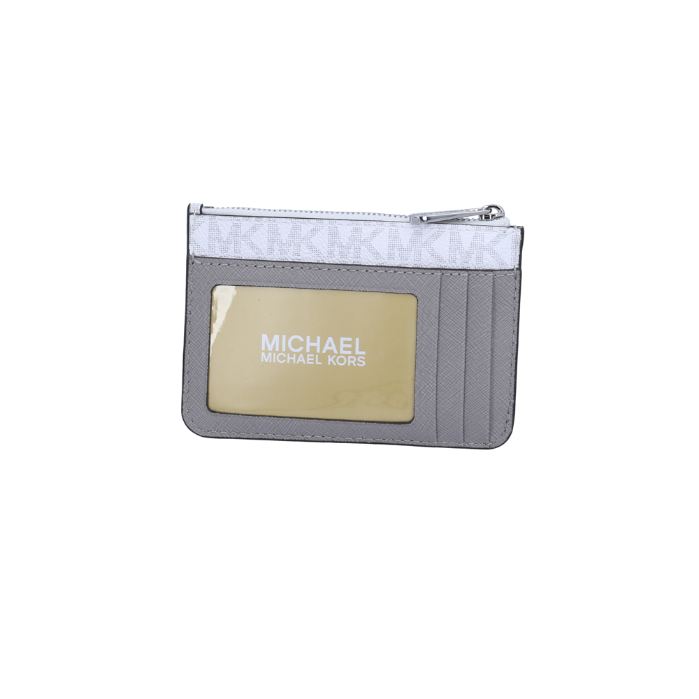 マイケルコース MICHAEL KORS 小銭入れ・コインケース JET SET TRAVELｷｰﾘﾝｸﾞ付き 35F8ＳTVP1B【FITHOUSE ONLINE SHOP】