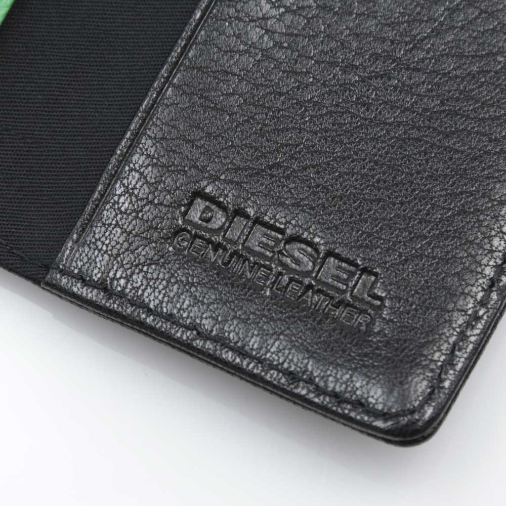 ディーゼル DIESEL キーケース THESTARTER/6連 X06640P3043【FITHOUSE 