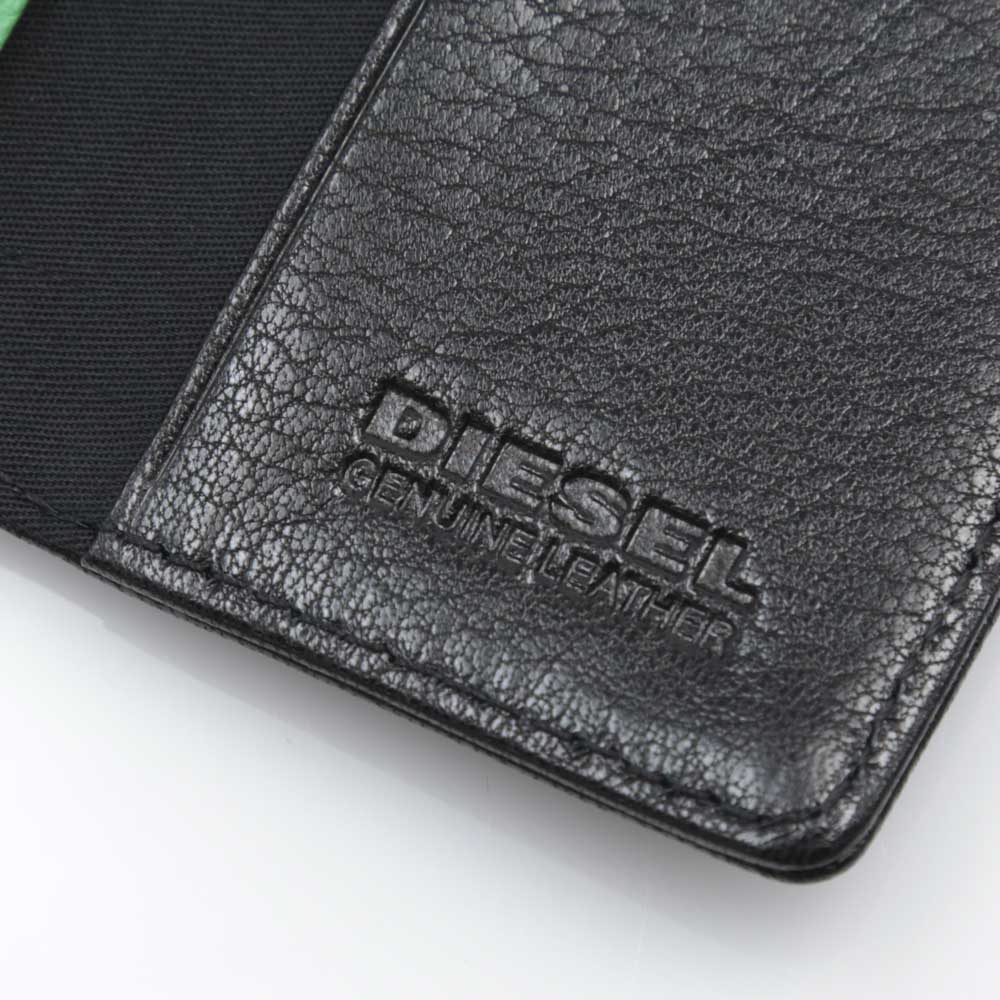 ディーゼル DIESEL キーケース THESTARTER/6連 X06640P3043【FITHOUSE ONLINE SHOP】