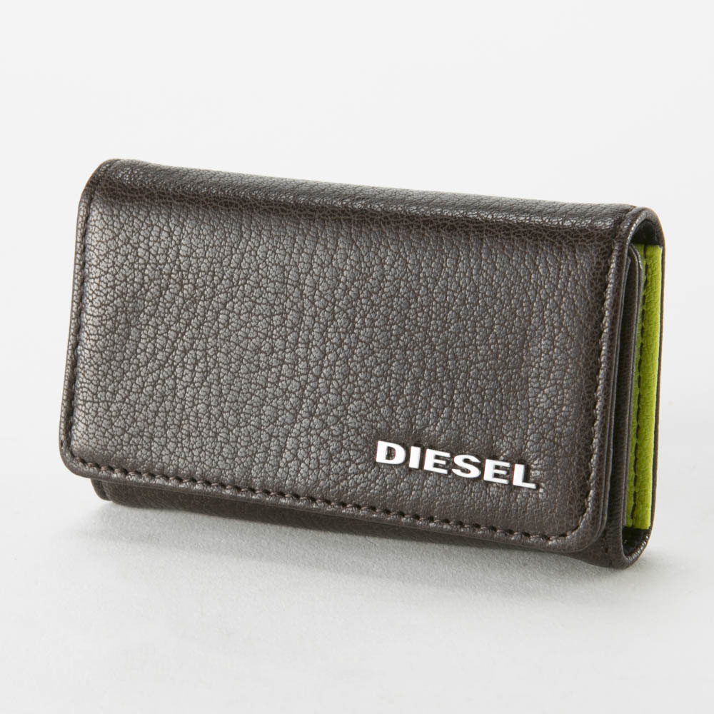 ディーゼル DIESEL キーケース THESTARTER/6連 X06640P3043【FITHOUSE ONLINE SHOP】