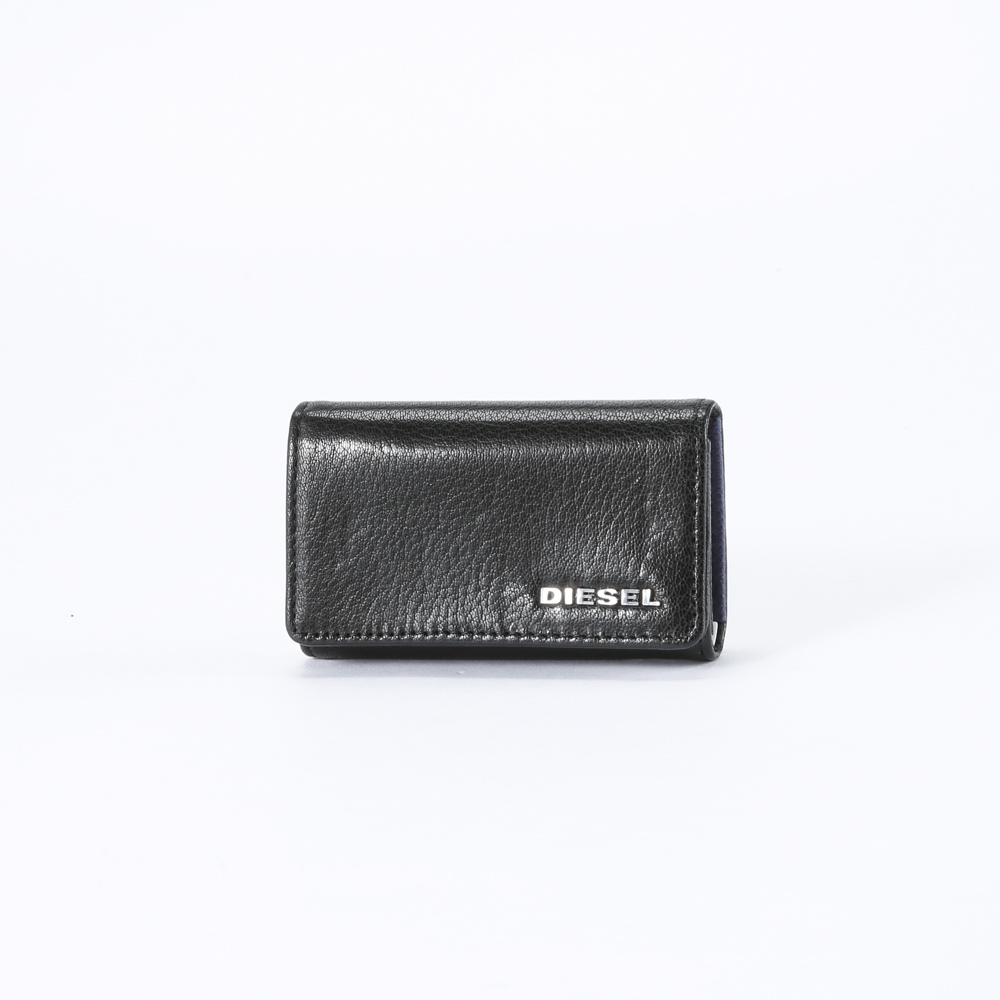 ディーゼル DIESEL キーケース THESTARTER/6連 X06640P3043【FITHOUSE 