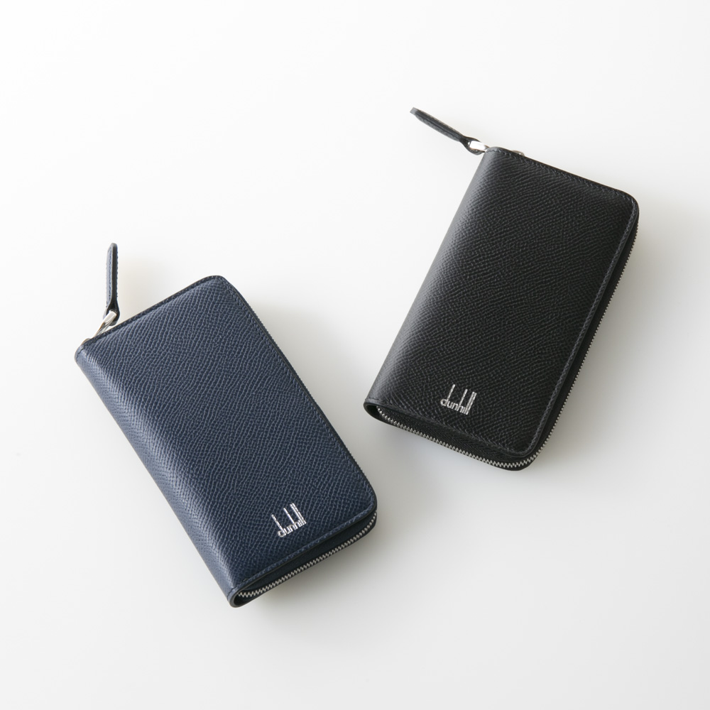 ダンヒル DUNHILL キーケース CADOGAN6連 DU18F220ZCA【FITHOUSE 