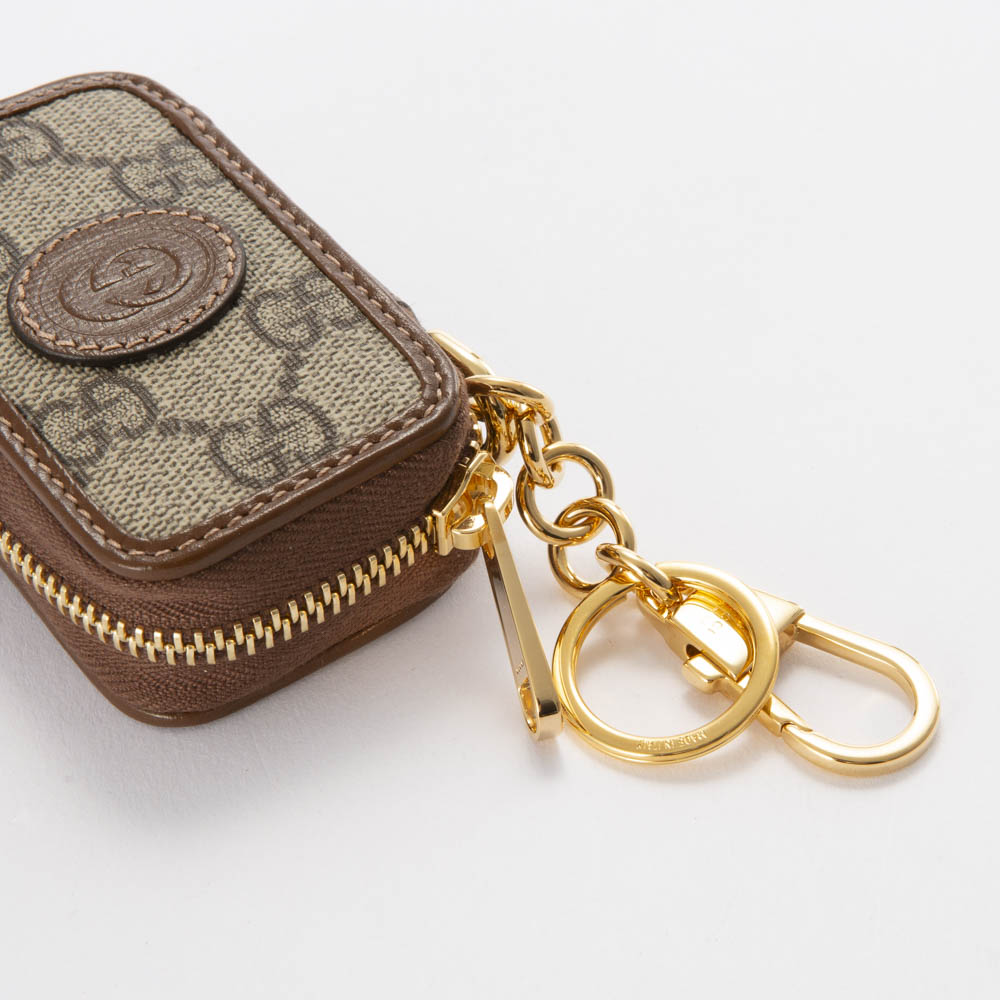 グッチ GUCCI GG RETRO スマートキーケース 751614 92TCG【FITHOUSE ONLINE SHOP】