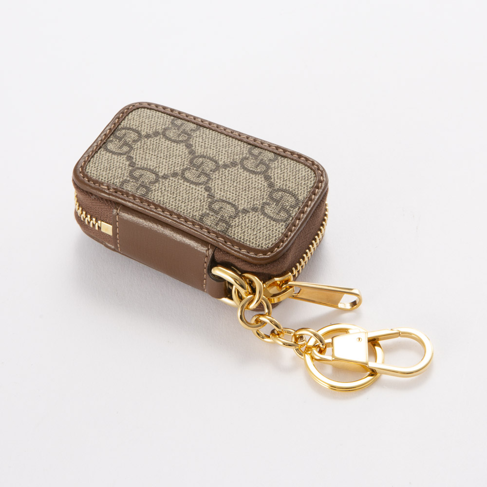 グッチ GUCCI GG RETRO スマートキーケース 751614 92TCG【FITHOUSE