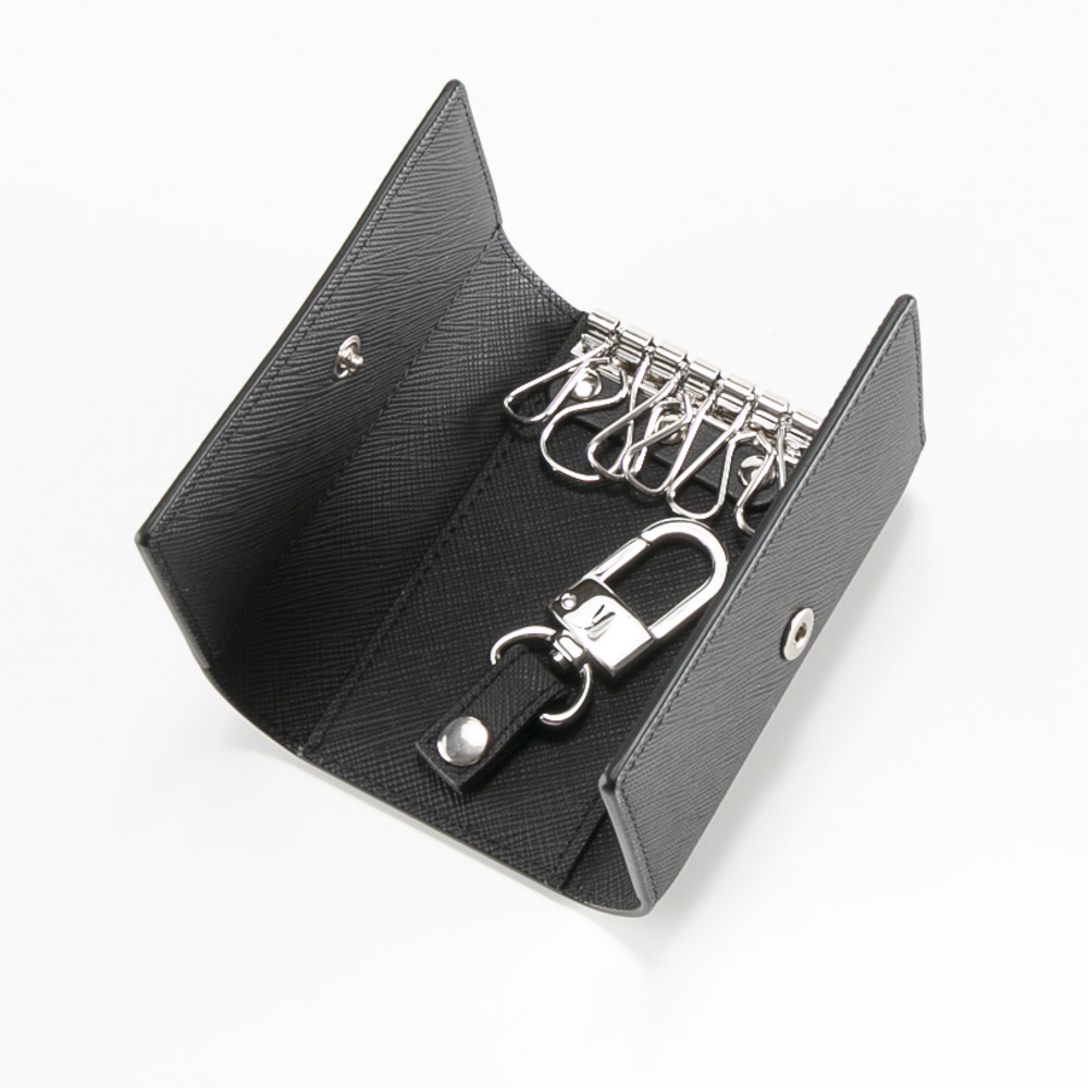 ダンヒル DUNHILL 6連キーケース PLAIN 22R2P14PS001R【FITHOUSE ONLINE SHOP】