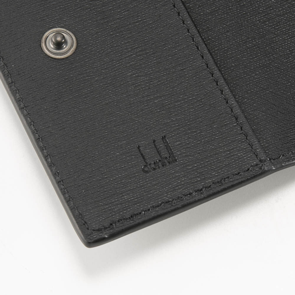 ダンヒル DUNHILL サイドカー ガンメタル 6連キーケース 19F2F50SG001R-L2RF50【FITHOUSE ONLINE SHOP】