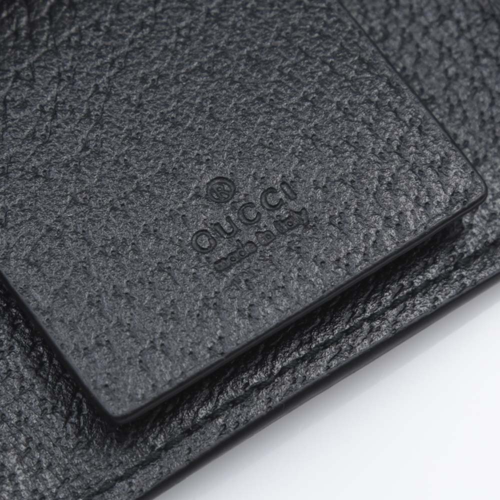 グッチ GUCCI キーケース ANIMALハチ6連キーケース 523683DJ20T 