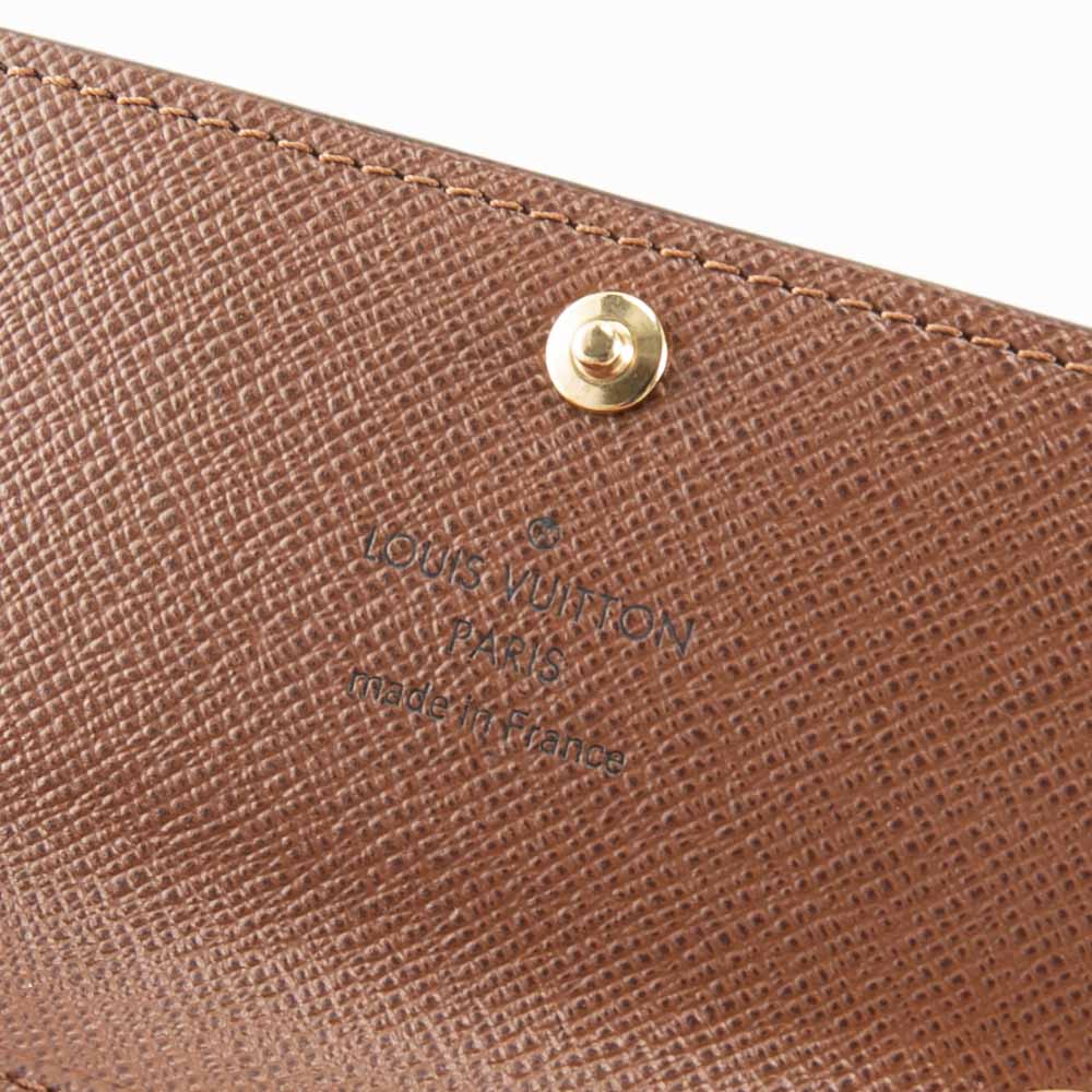 ルイ･ヴィトン LOUIS VUITTON モノグラム6連キーケース M62630【FITHOUSE ONLINE SHOP】