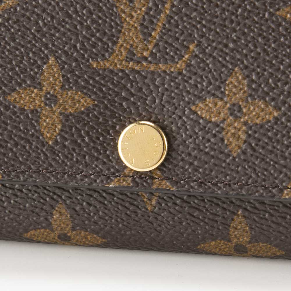 ルイ・ヴィトン LOUIS VUITTON モノグラム6連キーケース M62630