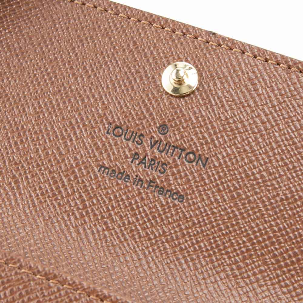 ルイ･ヴィトン LOUIS VUITTON モノグラム ミュルティクレ 4連キーケース M69517【FITHOUSE ONLINE SHOP】