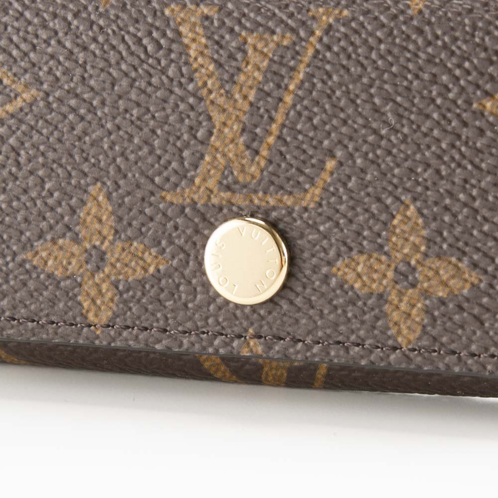 ルイ･ヴィトン LOUIS VUITTON モノグラム ミュルティクレ 4連キーケース M69517【FITHOUSE ONLINE SHOP】