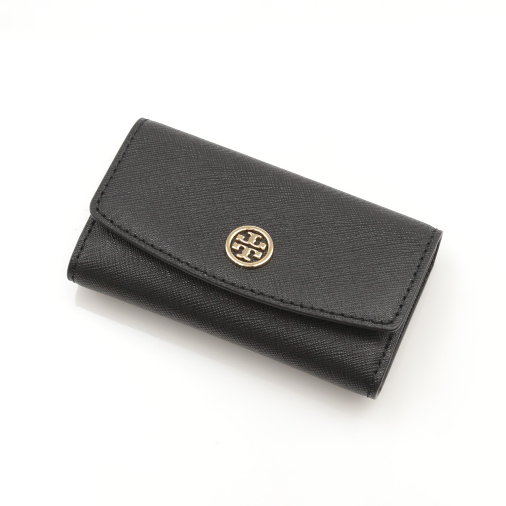 トリーバーチ TORY BURCH キーケース ROBINSON SAF6連 54476【FITHOUSE