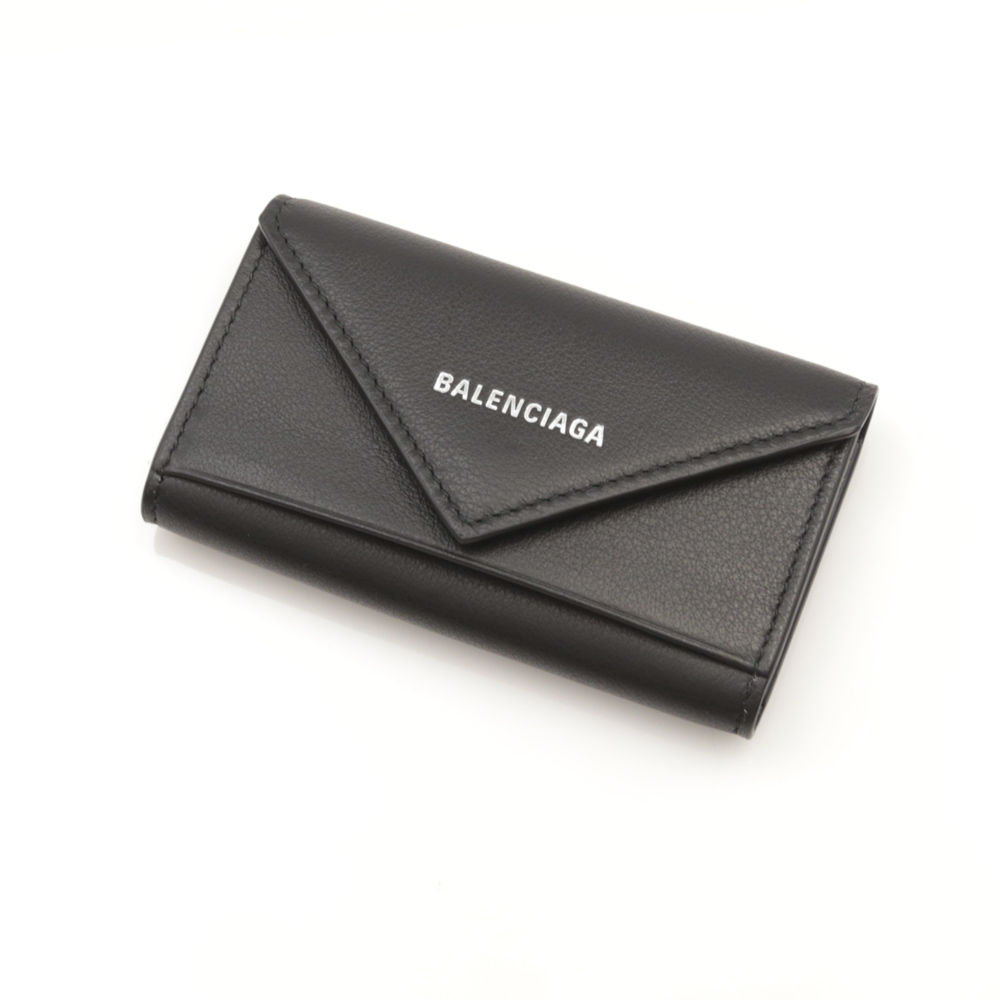 BALENCIAGA キーケース