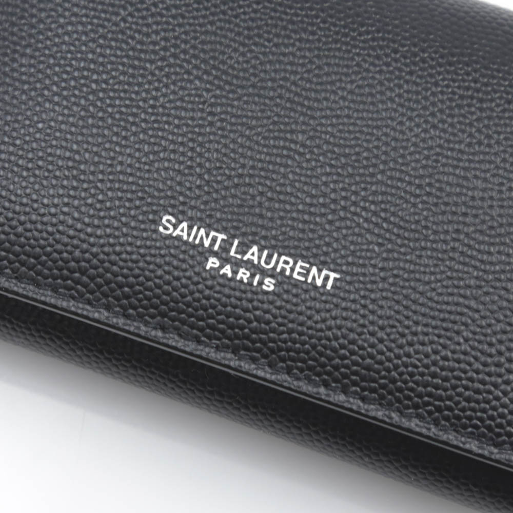 サンローラン Saint Laurent キーケース クラシックサンローラン サンローラン Saint Laurent キーケース クラシックサンローラン
