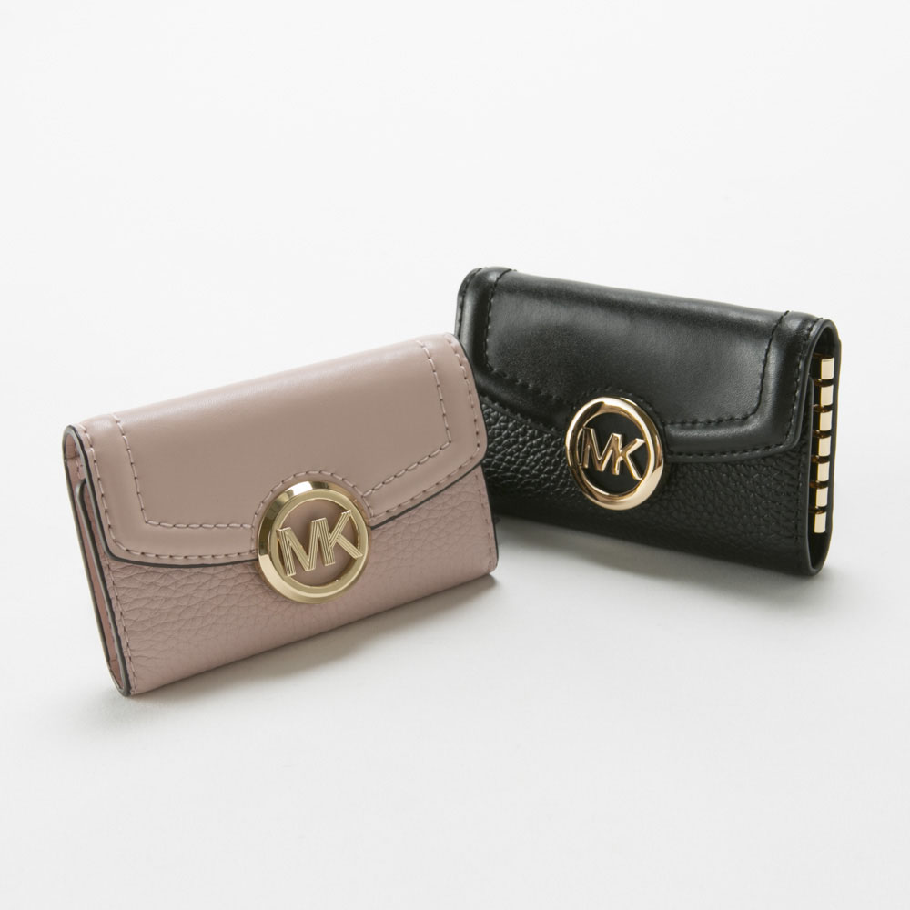 MICHEAL KORS キーケース