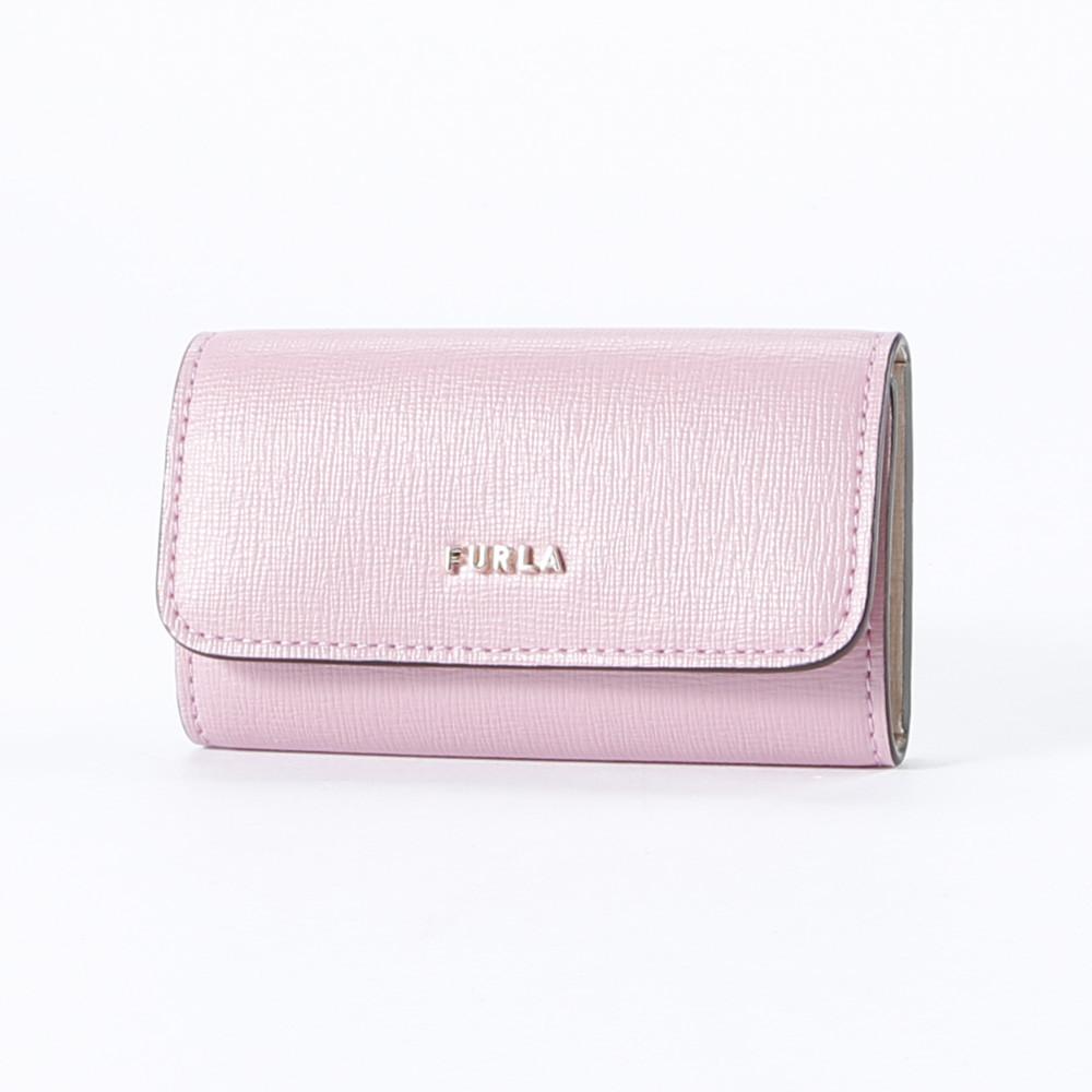 フルラ FURLA キーケース BABYLON CONFETTO+BALLERINA i RAC5UNO-B30000【FITHOUSE ONLINE SHOP】