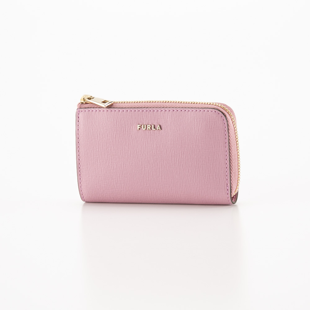 フルラ FURLA キーケース BABYLON CONFETTO+BALLERINA i WR00123