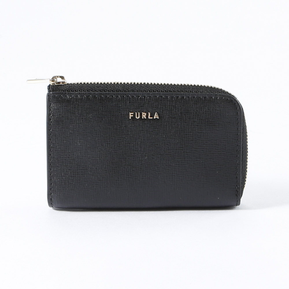 フルラ FURLA キーケース BABYLON/NERO WR00123-B30000【FITHOUSE ONLINE SHOP】