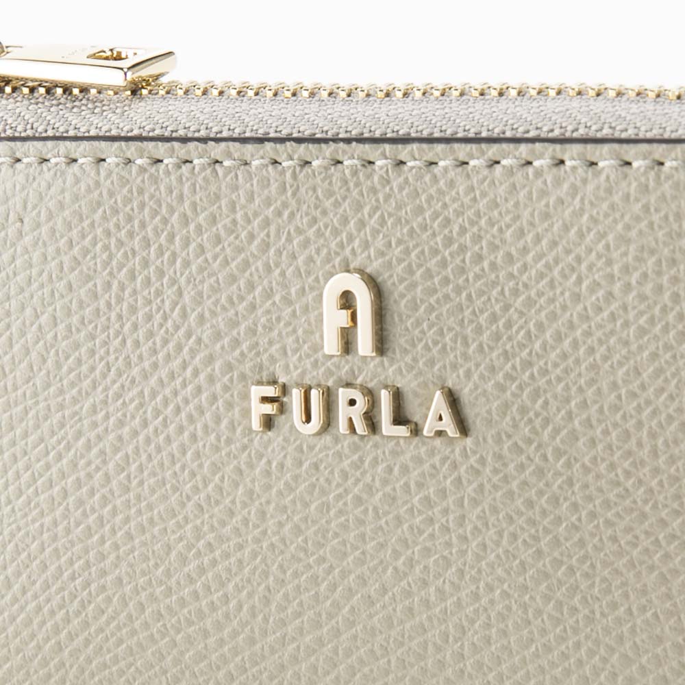 フルラ FURLA キーケース CAMELIA キーリング付きキーポーチ WR00435-ARE000【FITHOUSE ONLINE SHOP】