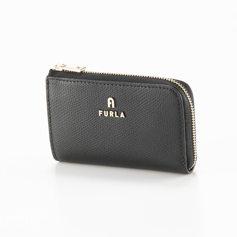 フルラ FURLA キーケース CAMELIA キーリング付きキーポーチ WR00435-ARE000【FITHOUSE ONLINE SHOP】