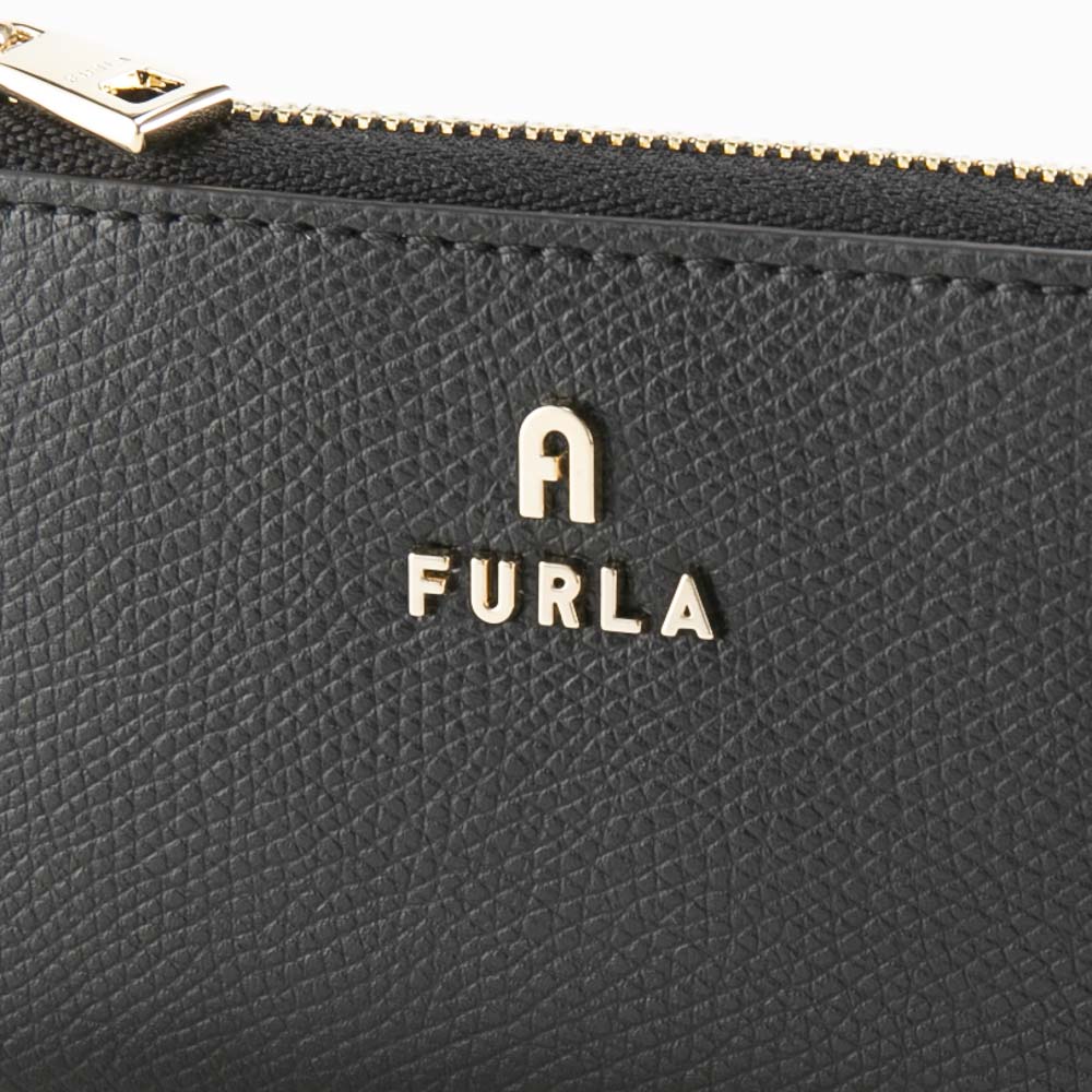 フルラ FURLA キーケース CAMELIA キーリング付きキーポーチ WR00435-ARE000【FITHOUSE ONLINE SHOP】