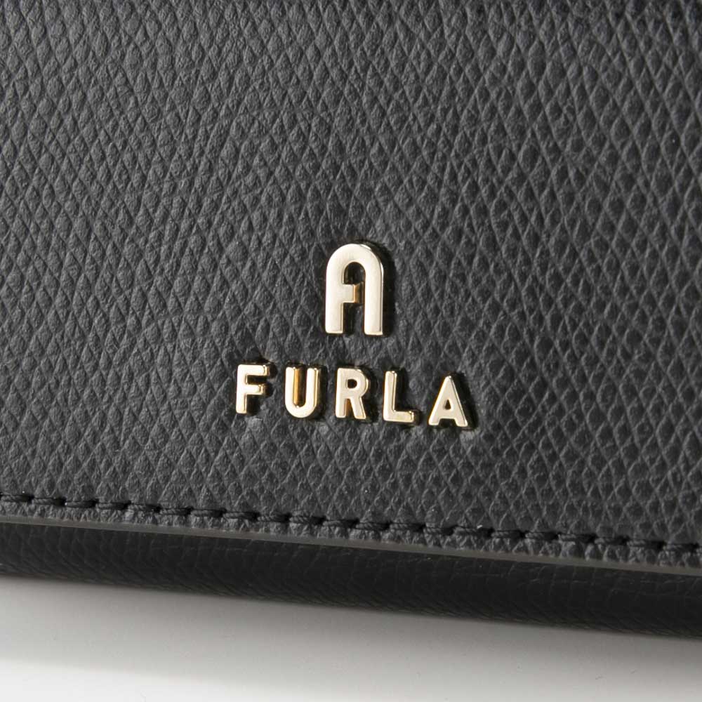 フルラ FURLA CAMELIA 4連キーケース/NERO WR00436-ARE000【FITHOUSE ONLINE SHOP】