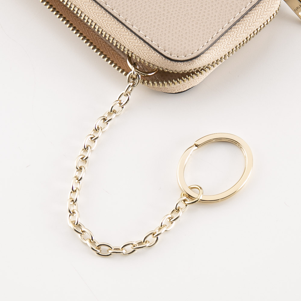 フルラ FURLA キーケース CAMELIA KR付 キーポーチ/BALLERINA i WR00435-ARE000【FITHOUSE ONLINE SHOP】