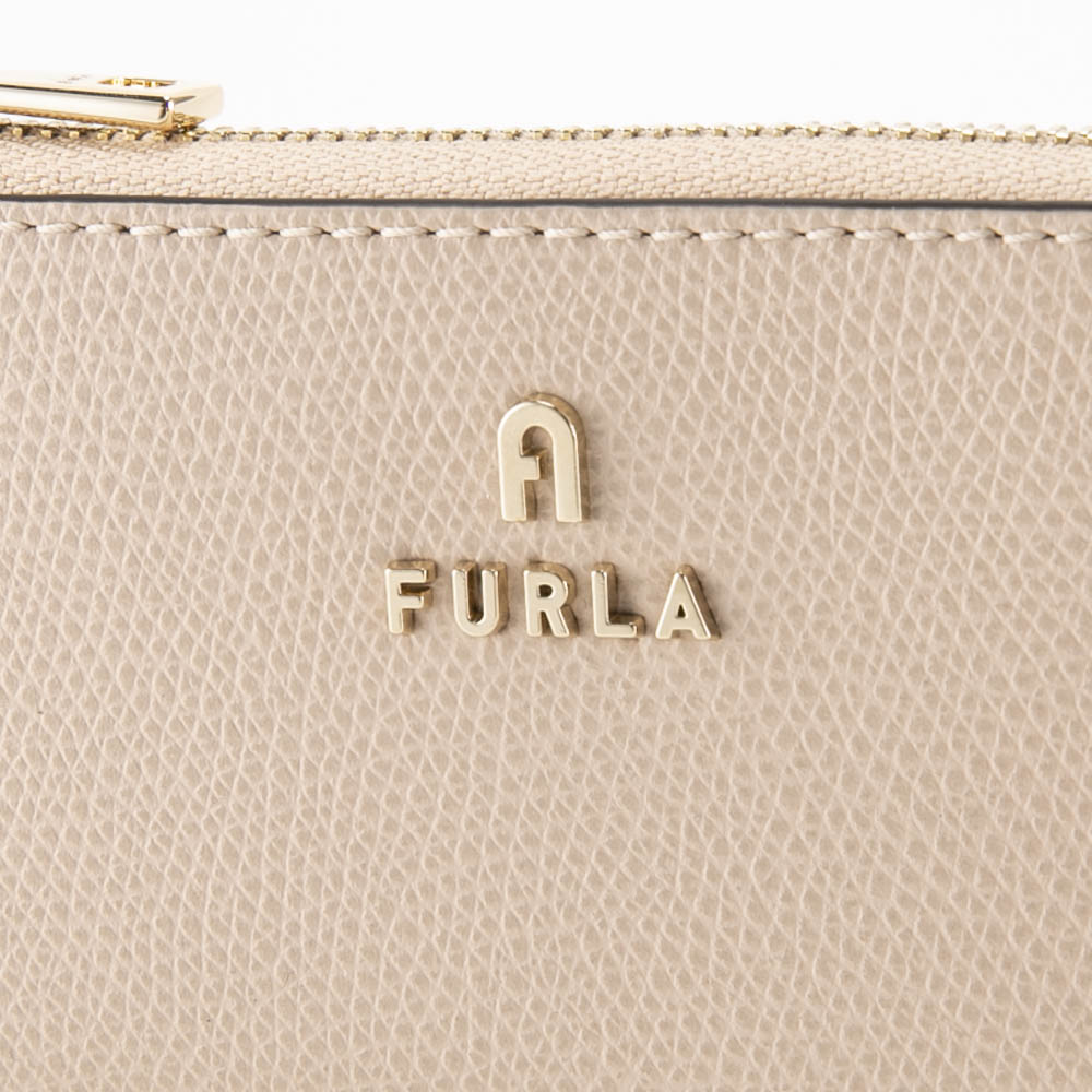 フルラ FURLA キーケース CAMELIA KR付 キーポーチ/BALLERINA i WR00435-ARE000【FITHOUSE ONLINE SHOP】