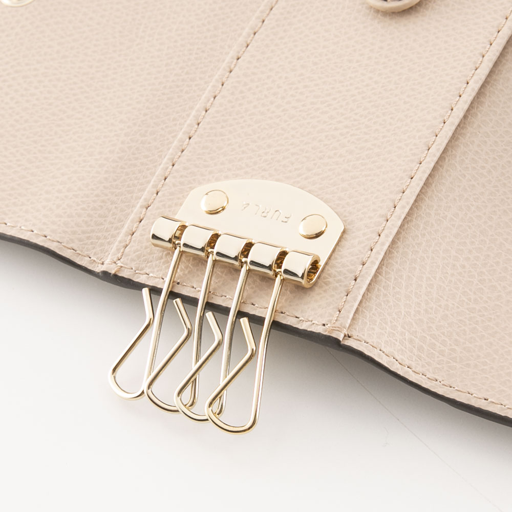 フルラ FURLA キーケース CAMELIA WR00436-ARE000【FITHOUSE ONLINE SHOP】