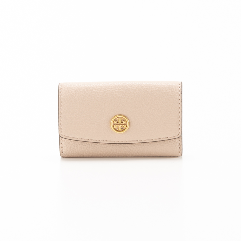 トリーバーチ TORY BURCH キーケース ROBINSON ロビンソン マルチカラー 156561【FITHOUSE ONLINE SHOP】