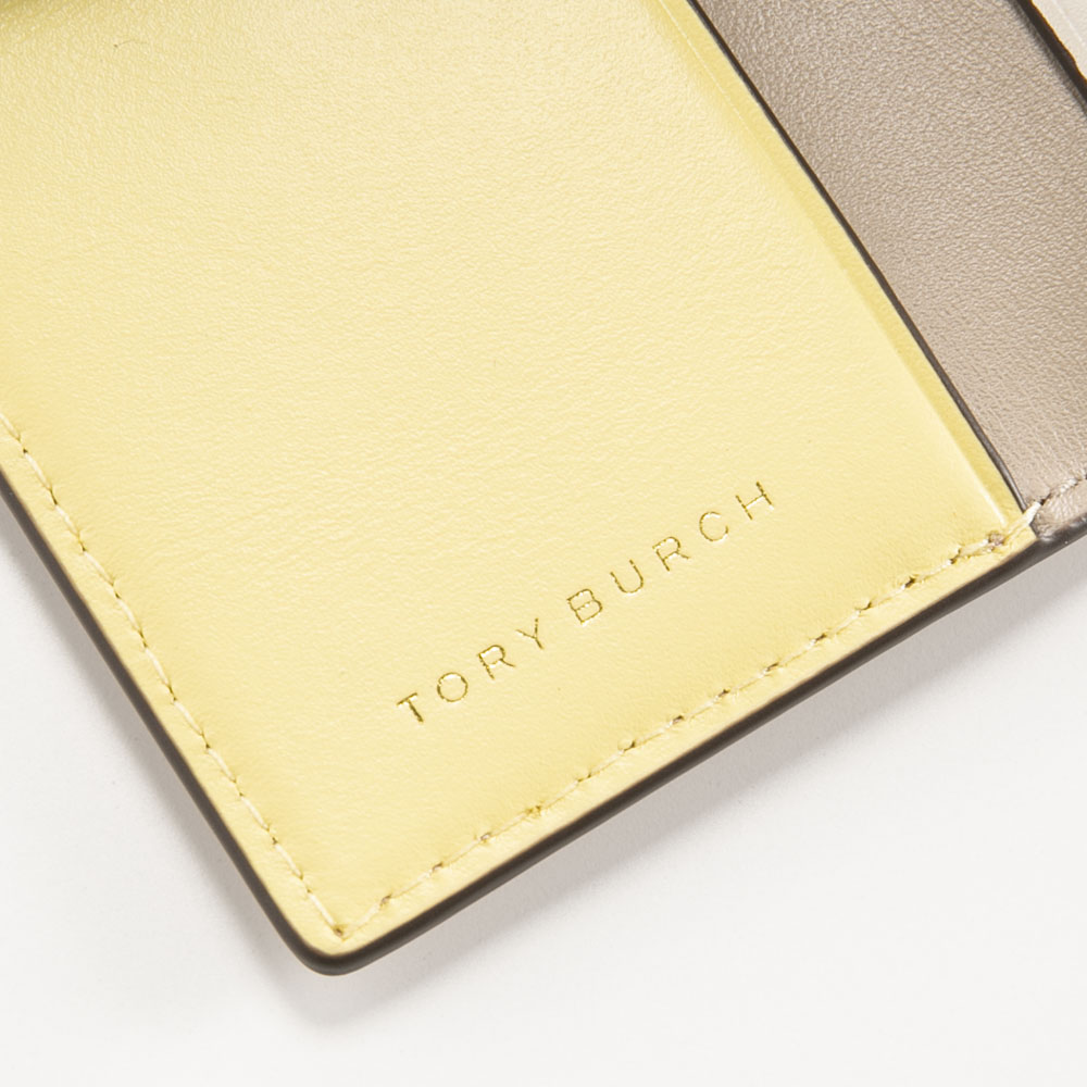 トリーバーチ TORY BURCH キーケース ROBINSON ロビンソン マルチカラー 156561【FITHOUSE ONLINE SHOP】