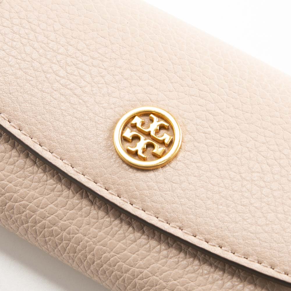 トリーバーチ TORY BURCH キーケース ROBINSON ロビンソン マルチカラー 156561【FITHOUSE ONLINE SHOP】