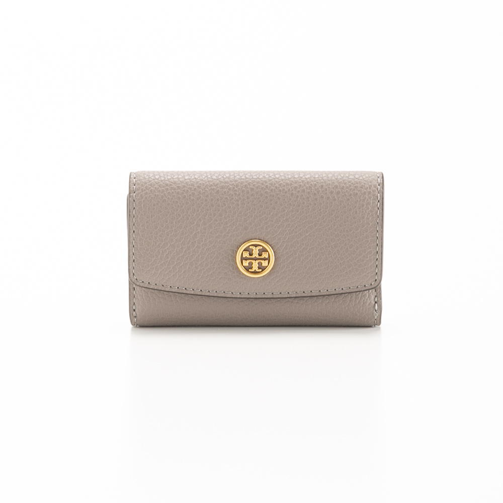 トリーバーチ TORY BURCH キーケース ROBINSON ロビンソン マルチカラー 156561【FITHOUSE ONLINE SHOP】