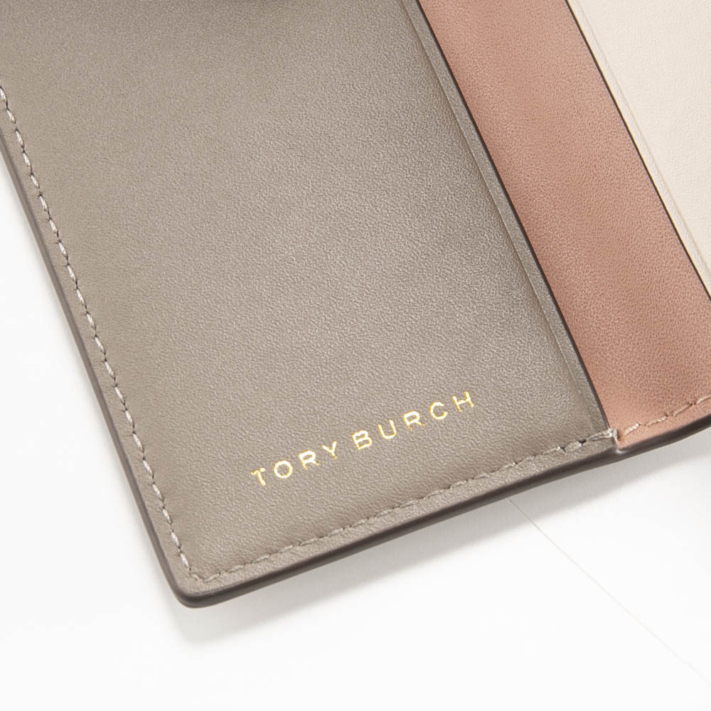 トリーバーチ TORY BURCH キーケース ROBINSON ロビンソン マルチカラー 156561【FITHOUSE ONLINE SHOP】