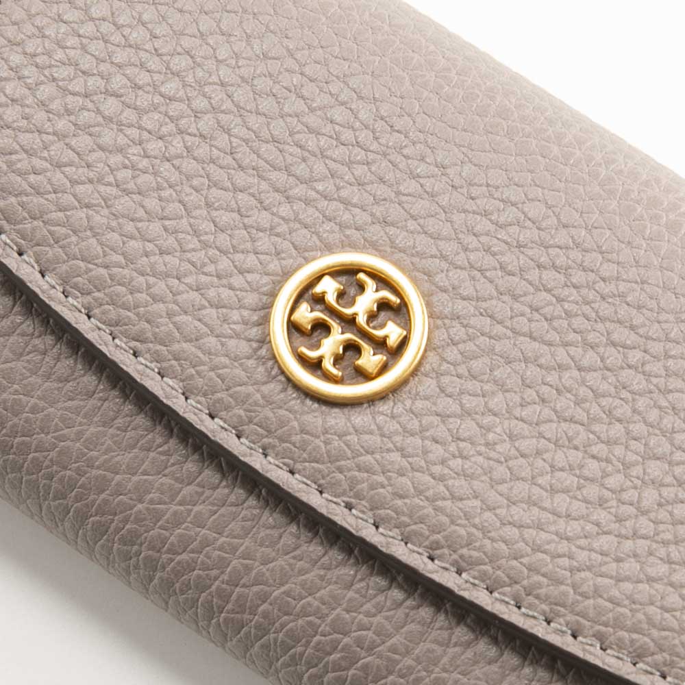 トリーバーチ TORY BURCH キーケース ROBINSON ロビンソン マルチカラー 156561【FITHOUSE ONLINE SHOP】