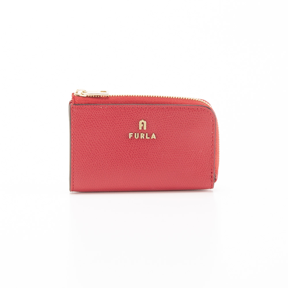 フルラ FURLA キーポーチ キーリング付き CAMELIA WR00435 ARE000【FITHOUSE ONLINE SHOP】