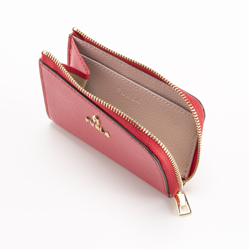 フルラ FURLA キーポーチ キーリング付き CAMELIA WR00435 ARE000【FITHOUSE ONLINE SHOP】