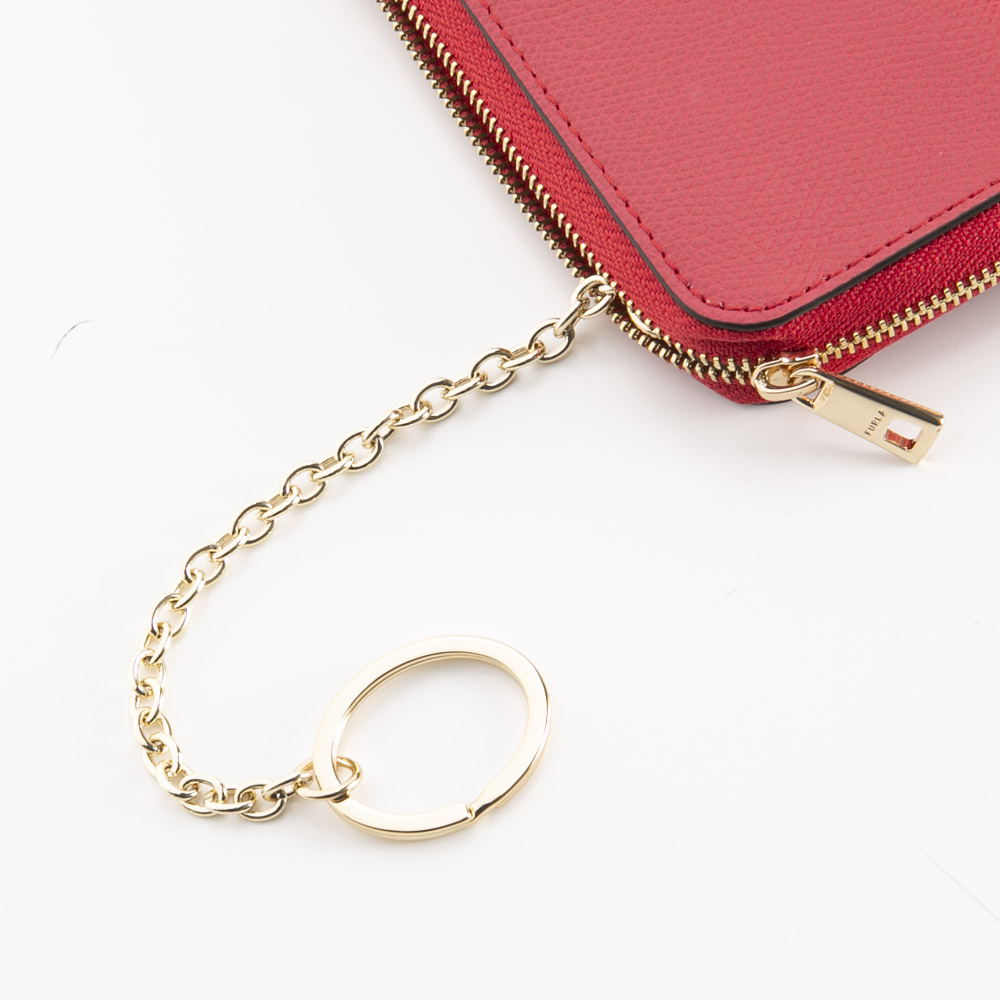 フルラ FURLA キーポーチ キーリング付き CAMELIA WR00435 ARE000【FITHOUSE ONLINE SHOP】