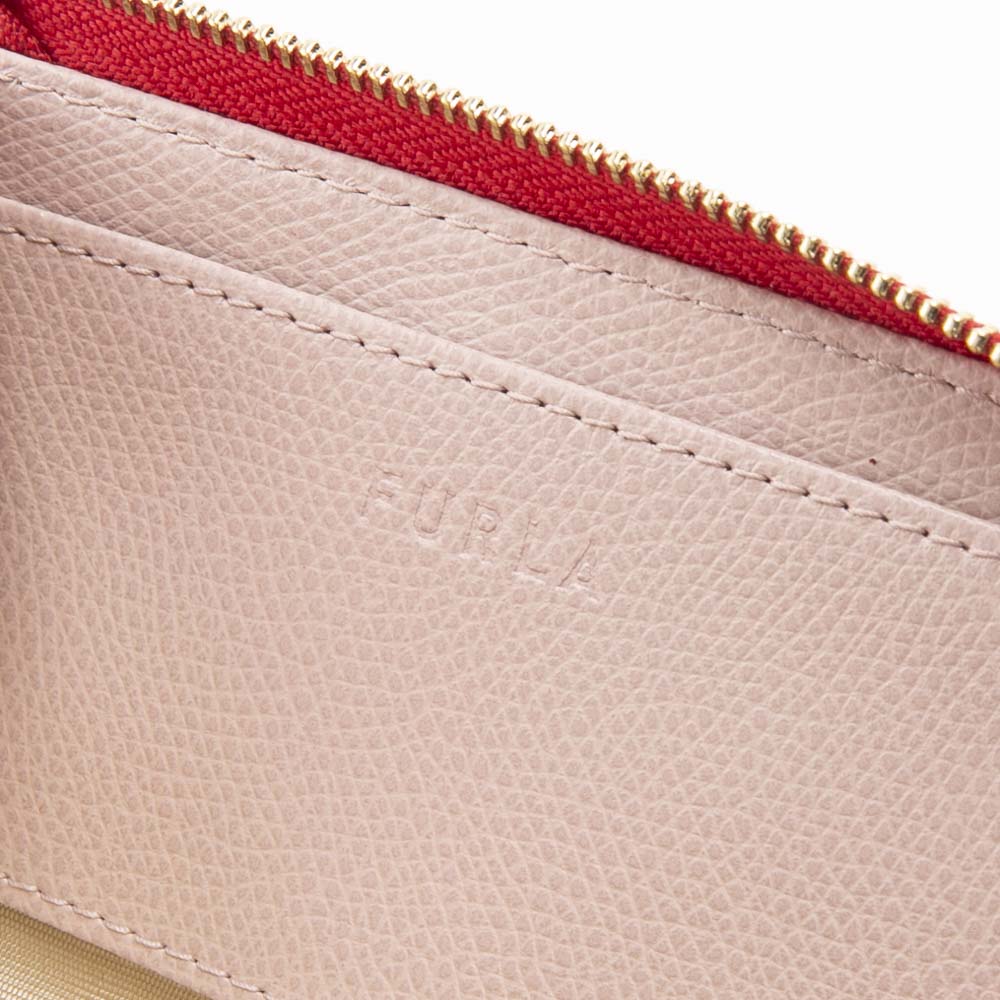 フルラ FURLA キーポーチ キーリング付き CAMELIA WR00435 ARE000【FITHOUSE ONLINE SHOP】