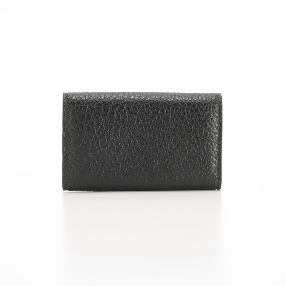 メゾンマルジェラ Maison Margiela 4ステッチカーフ 6連キーケース SA3UA0001 P4455【FITHOUSE ONLINE SHOP】