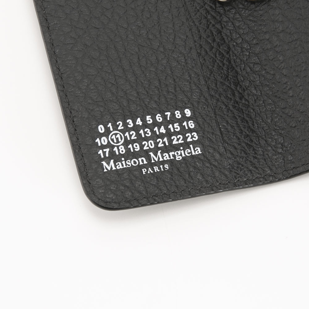 メゾンマルジェラ Maison Margiela 4ステッチカーフ 6連キーケース SA3UA0001 P4455【FITHOUSE ONLINE SHOP】