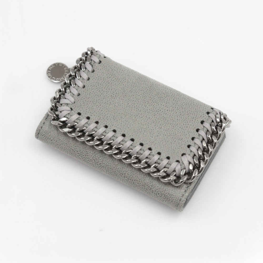 最大15 Offクーポン ステラマッカートニー 新品 キーケース キーケース Www Solidarite Numerique Fr