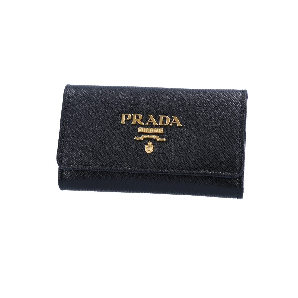 PRADA ☆プラダ キーケース - 折り財布