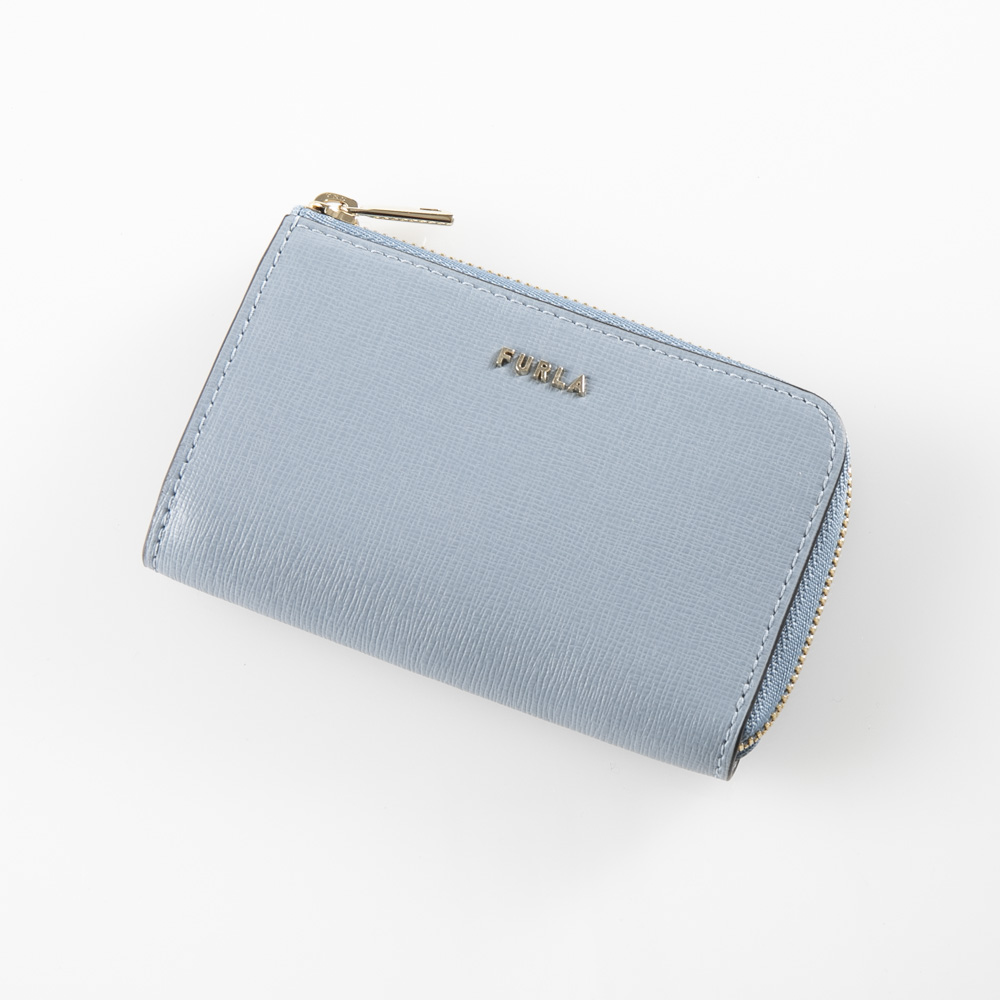 フルラ FURLA キーケース BABYLON KR付キーポーチ WR00123【FITHOUSE ONLINE SHOP】 |  フィットハウス公式オンラインショップ | FIT HOUSE ONLINE SHOP