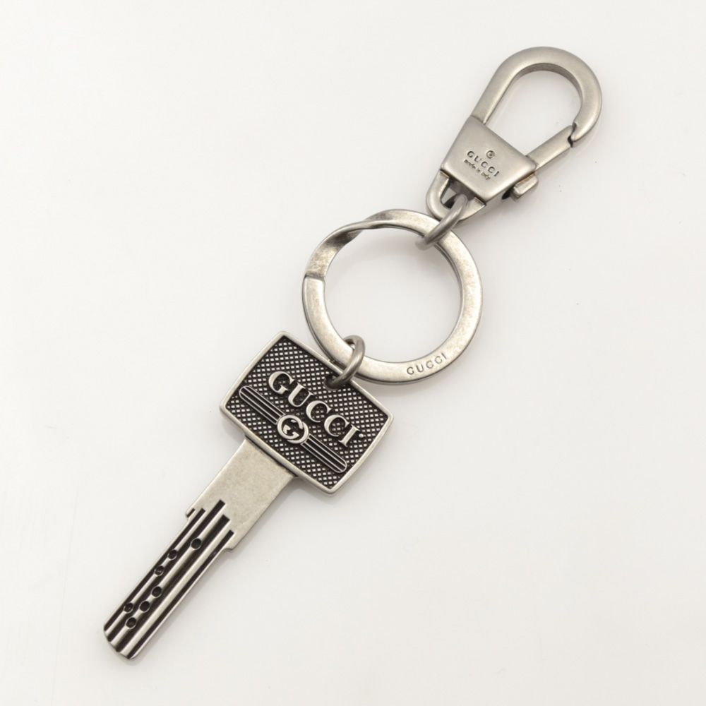 キーホルダ GUCCIのキーホルダー 7dSgn-m13590572105 いただける